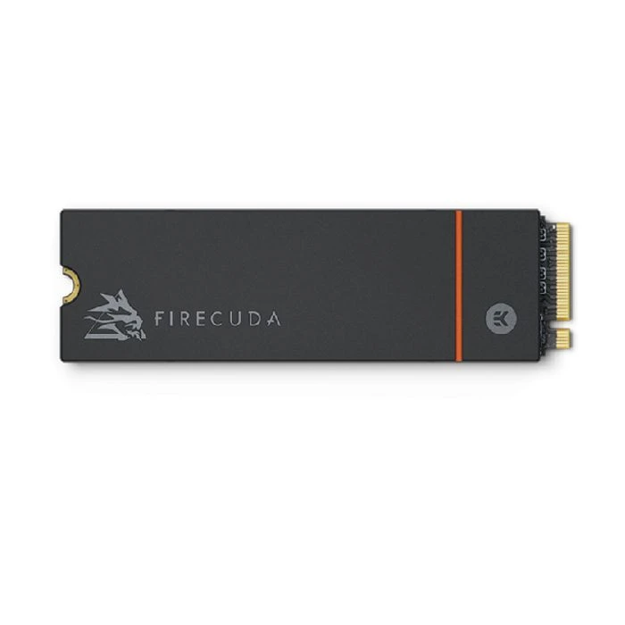 SSD диск M.2 2280 1TB FireCuda 530 Seagate (ZP1000GM3A023, ZP1000GM30023) OEM