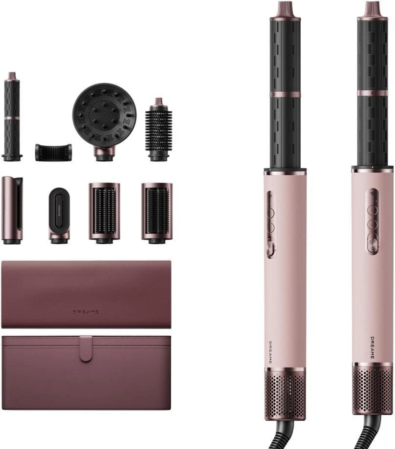 Мультистайлер Dreame Airstyle Pro HI 8in1 (AMS01A)