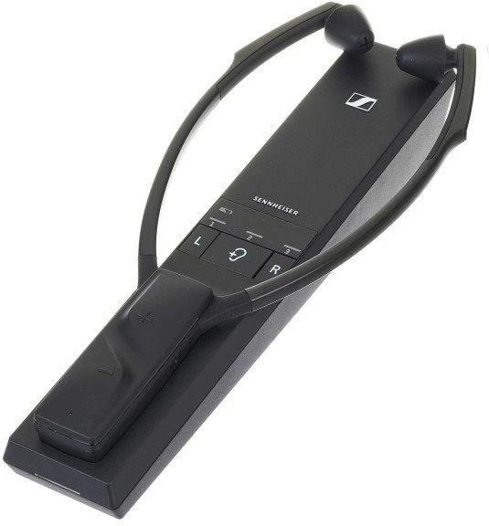 Наушники без микрофона Sennheiser RS 5200 (509272)