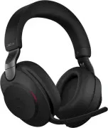 Наушники с микрофоном JABRA Evolve2 85 Stereo USB-C UC Black (28599-989-899)