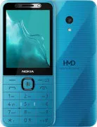 Nokia 235 4G DS 2026 Blue (UA)
