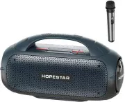 Портативна колонка Hopestar A50 Blue
