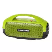 Портативна колонка Hopestar A50 Light Green