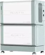 Система хранения энергии модульная (комплект) BLUETTI EP760 + 1xB500 7600W 4960Wh Power Kit