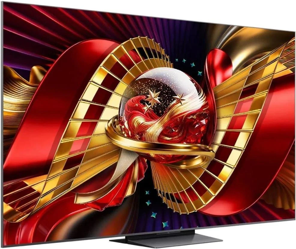 Телевизор TCL 55C8L (UA)