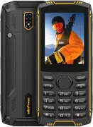 Ulefone Armor Mini 5 Black (6979400350005) (UA)