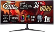 Acer XZ340CURX2bmiipphx (UM.CX0EE.205) (UA)