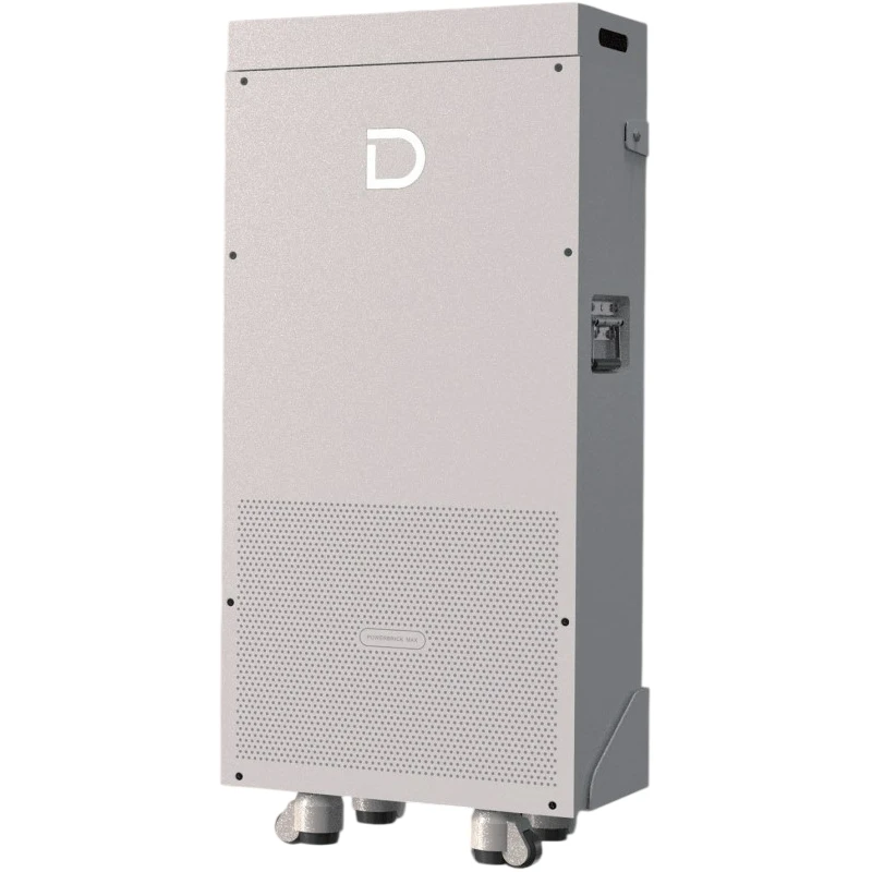 Акумуляторна батарея з підігрівом Dyness PowerBrick Max-Heated 16.08KWH 51.2V 314AH (UA)