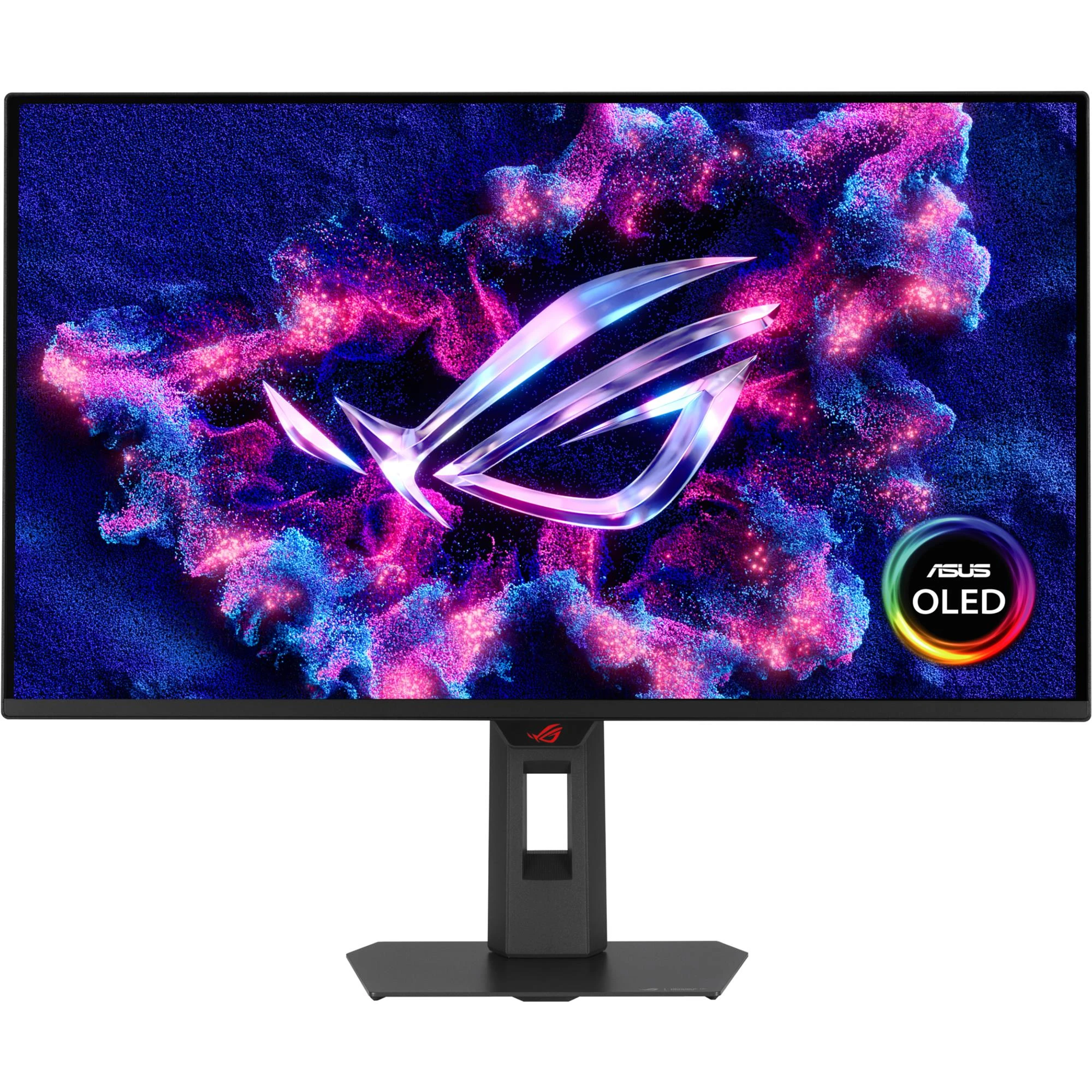 Монітор Asus 26.5 ROG Strix XG27AQDMESZ (90LM0C80-B03171) IPS Black 240Hz (UA)