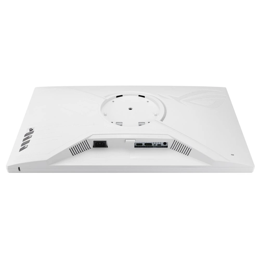 Монітор Asus 27 ROG Strix XG27ACSR-W (90LM0D12-B01171) IPS White 220Hz (UA)