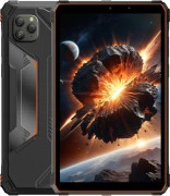Blackview Tab Active 5 8.68 6/128GB LTE Rugged NFC Black-Orange (6931548326304) (UA)