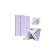 Чохол для планшета BeCover Ultra Slim Origami Transparent Apple iPad Pro 11