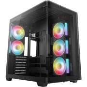 DeepCool CG590U 5F Black (R-CG590U-BKAGA5-G) (UA)