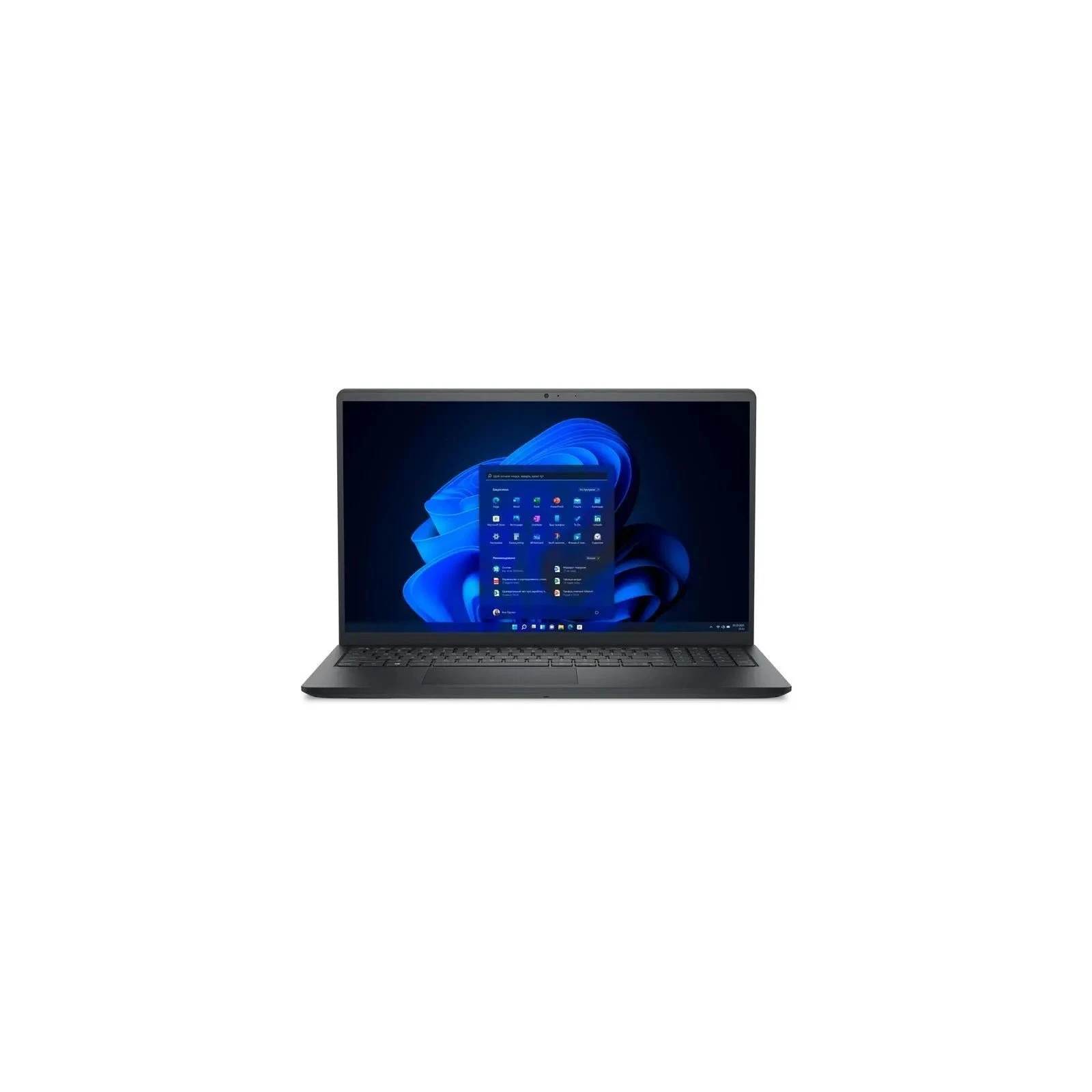 Ноутбук Dell Pro 15 Essential (PV15255MDO852UA_UBU) (UA)