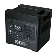Дополнительная батарея для зарядной станции IEETek P2000 2048Wh (P2000) (UA)
