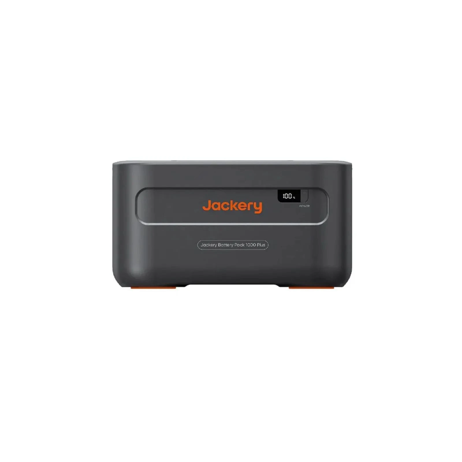Дополнительная батарея для зарядной станции Jackery 1000, 21-0008-000010 (21-0008-000010) (UA)