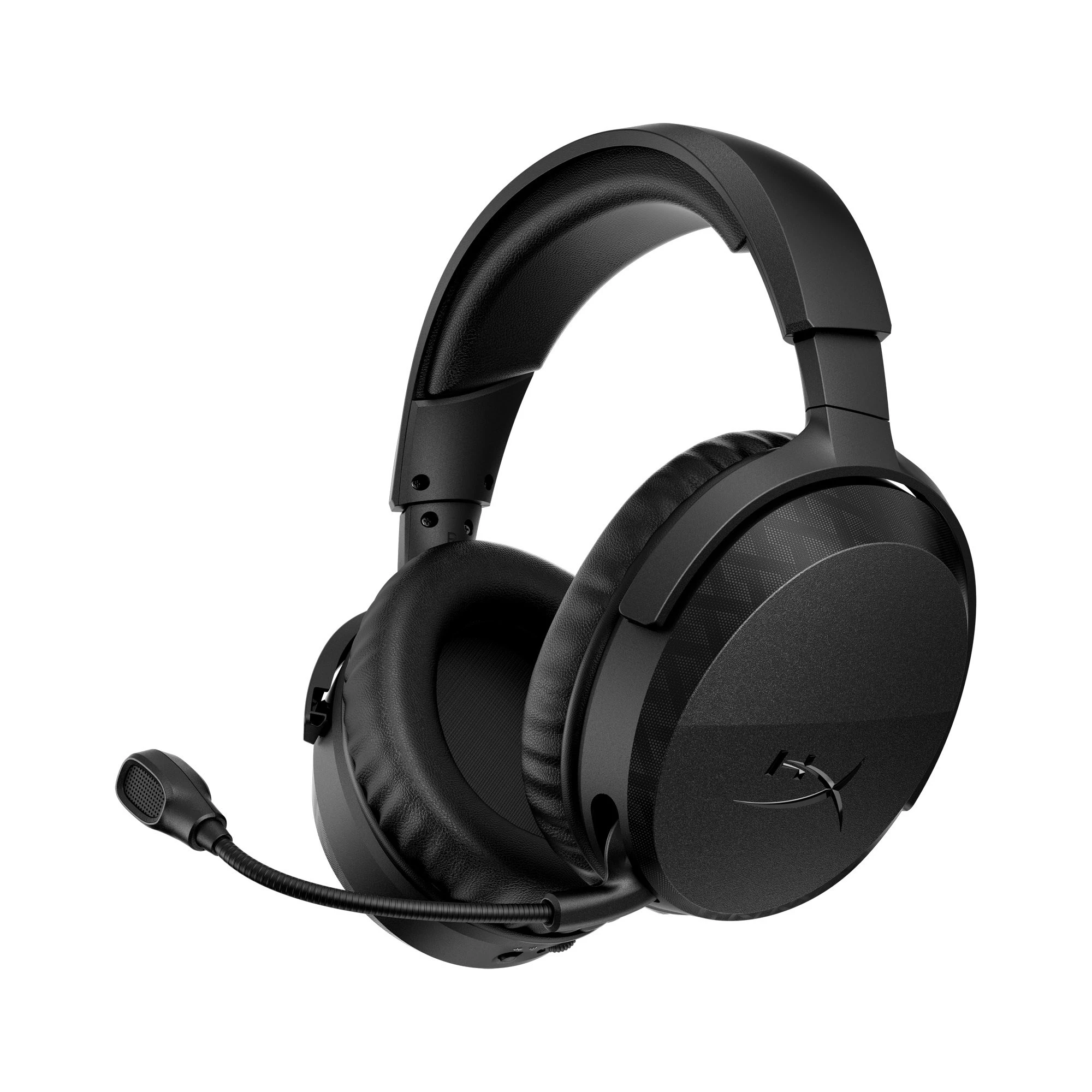 Гарнитура HyperX Cloud Stinger 3 Wireless Black (BS1T8AA) (UA)