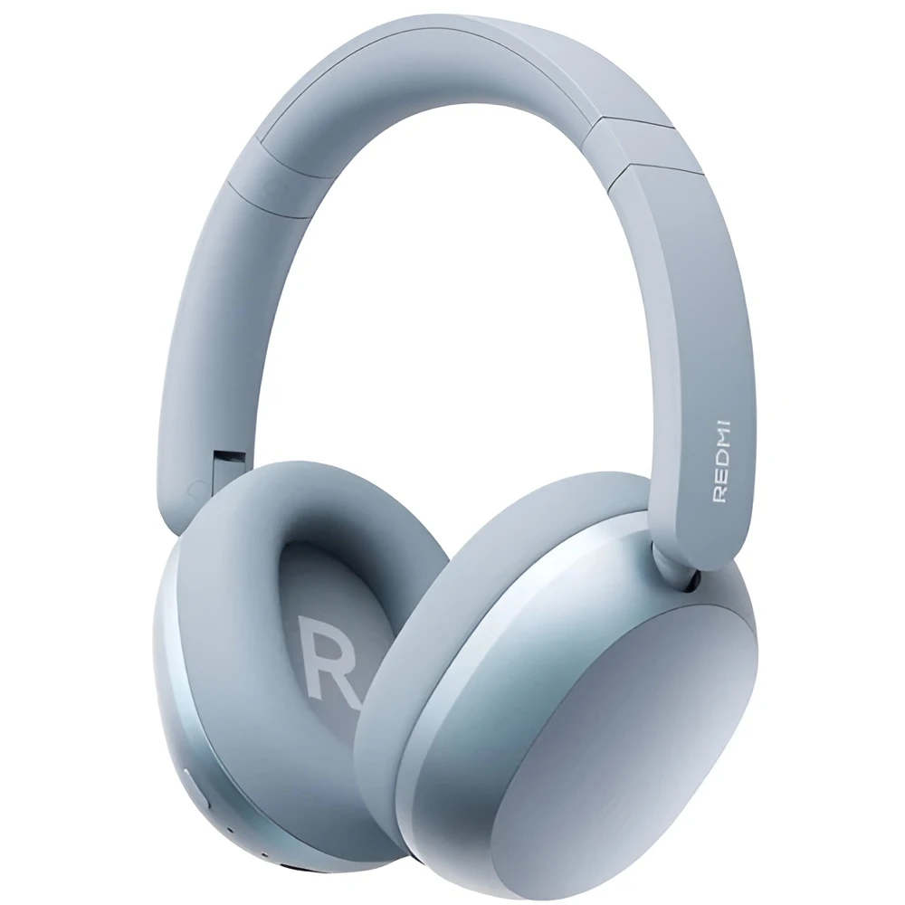 Гарнітура Xiaomi Redmi Headphones Neo Mist Blue (BHR08W6GL) (UA)