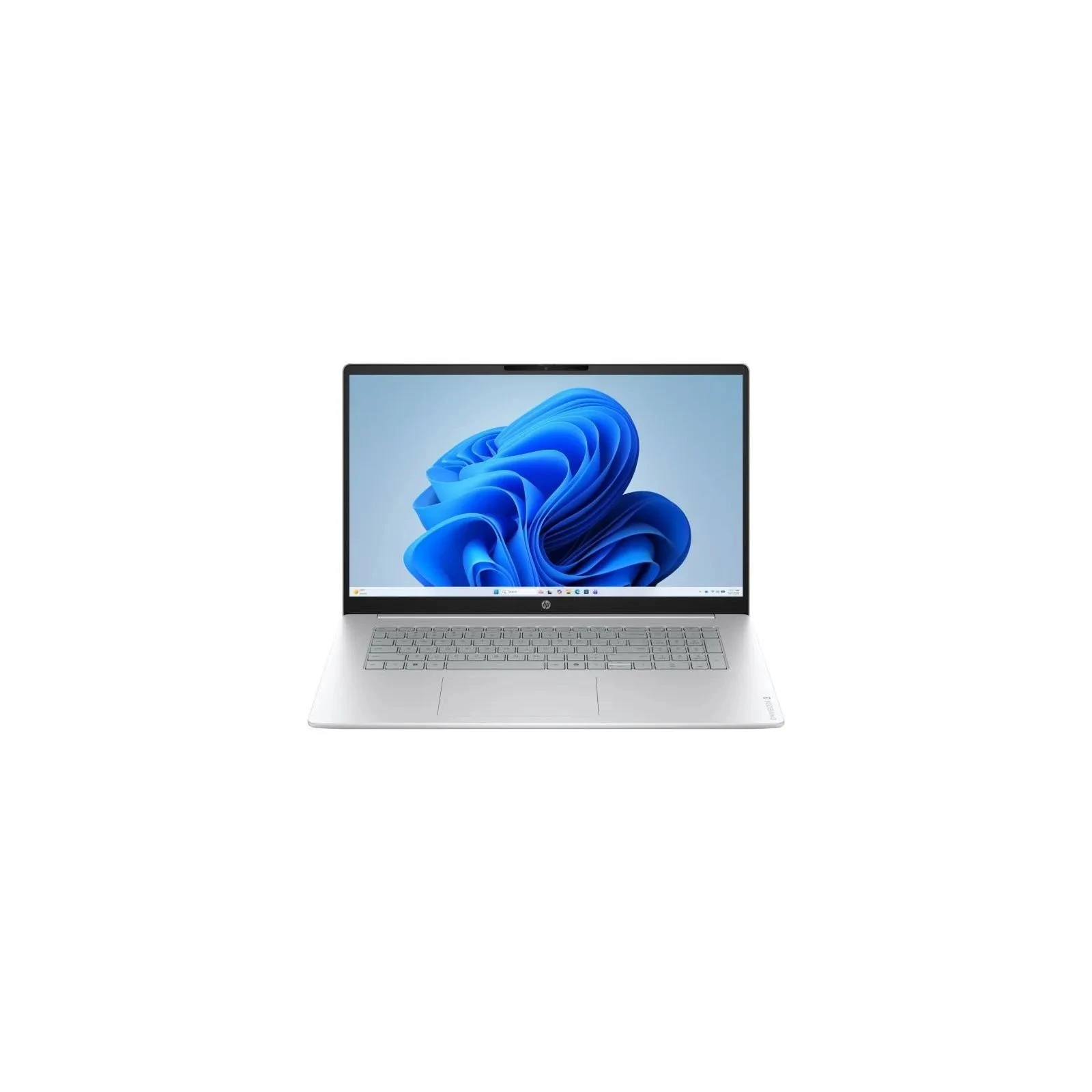 Ноутбук HP OmniBook 3 17-dk0001ua (DM8D7EA) (UA)