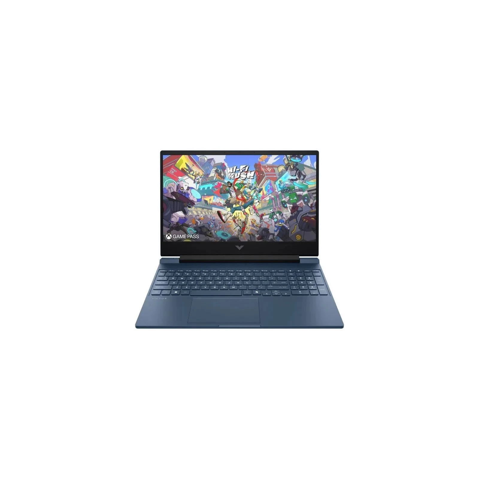 Ноутбук HP Victus 15-fb3117ua (DM8F7EA) (UA)