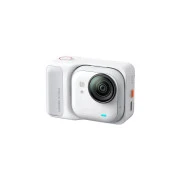Insta360 GO Ultra Standard Edition Arctic White (6977644761342) (UA)