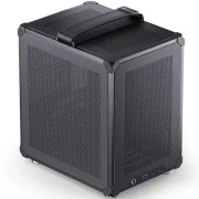 JONSBO C6-ITX Black (UA)