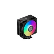 Кулер для процесора PcCooler RT400 Digital ARGB BK (UA)