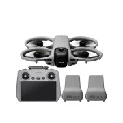 Квадрокоптер DJI Avata 360 Fly More Combo DJI RC 2 (CP.FP.00000317.01 \ 04) (UA)