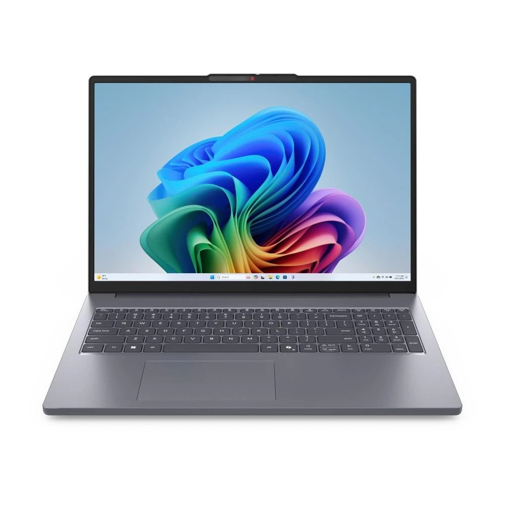 Ноутбук Lenovo IdeaPad Slim 3 16IPH11 Luna Grey (83US0035RA) (UA)