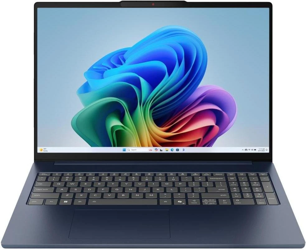 Ноутбук Lenovo IdeaPad Slim 5 16IPH11 (83S6007NRA) (UA)