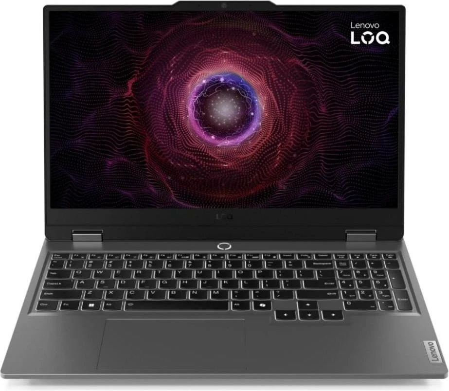 Ноутбук Lenovo LOQ 15AHP9 (83DX00F2PB) (UA)