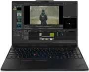 Lenovo ThinkPad P16s Gen 5 Black (21XG001ARA) (UA)
