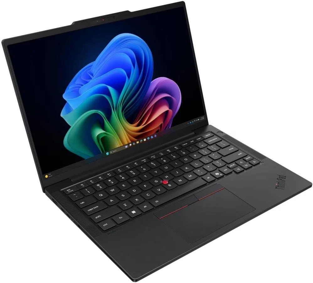 Ноутбук Lenovo ThinkPad T14s Gen 7 Black (21YVS0LC00) (UA)