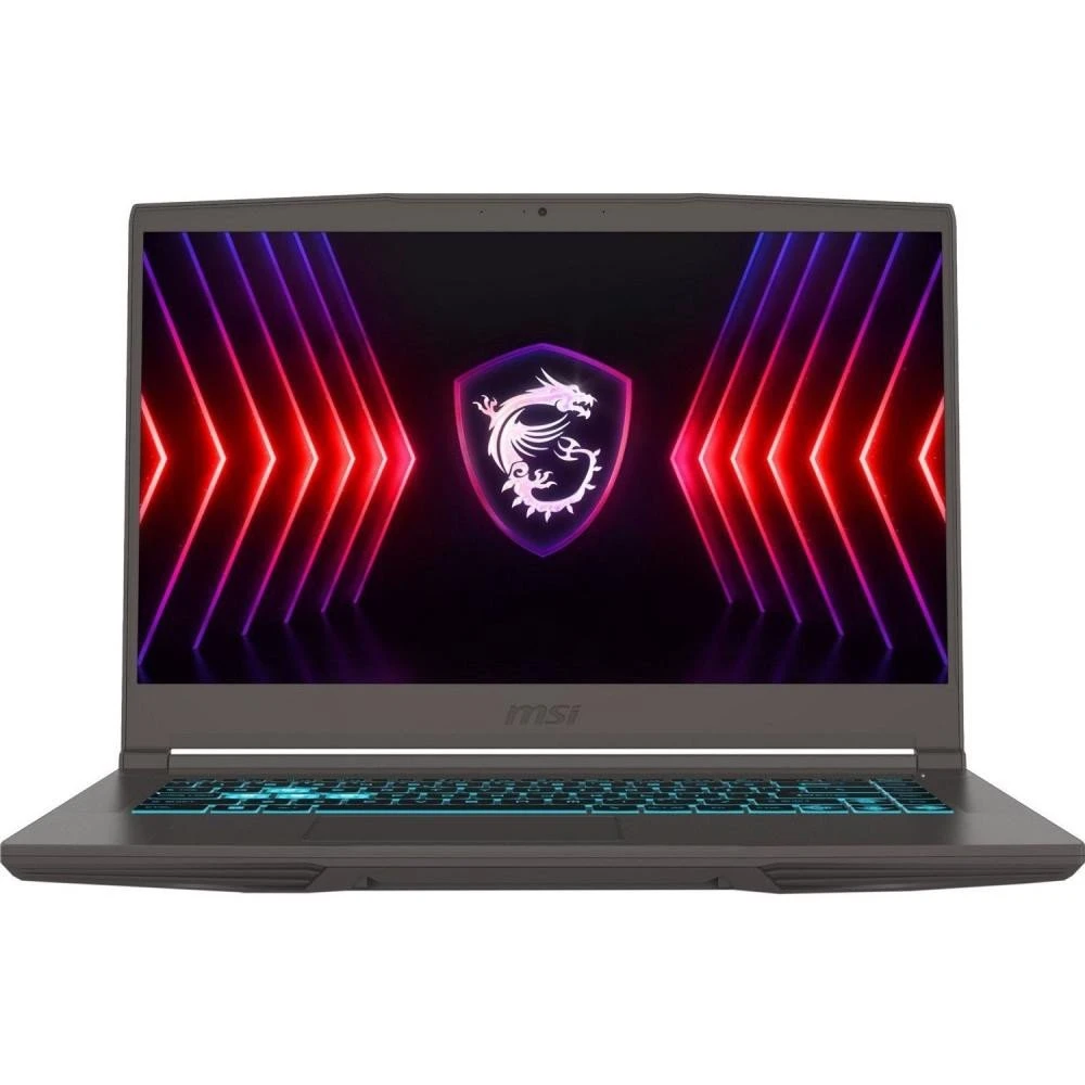 Ноутбук MSI Thin 15 B13VE Cosmos Gray (B13VE-3483XUA) (UA)