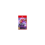 Nintendo METROID PRIME 4 BEYOND, картридж (0045496313371) (UA)
