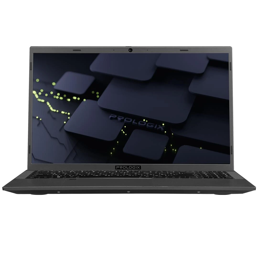Ноутбук Prologix M15-725 (PLN725.I512.16.S3.WP11E.076) Dark Grey (UA)
