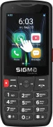 Sigma X-style S3501 Black (4827798345511) (UA)