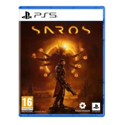 Sony Saros, BD диск (1000052043) (UA)