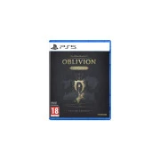 Sony The Elder Scrolls IV Oblivion Remastered Deluxe Edition, BD (1181853) (UA)
