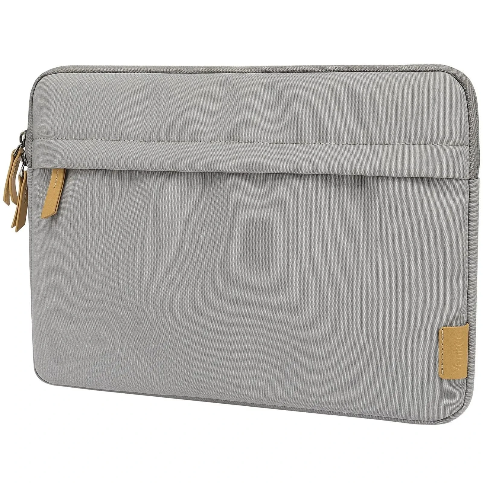 Сумка для ноутбука YENKEE 14.1 Corto Universal Sleeve YBN 14C Gray (45032461) (UA)