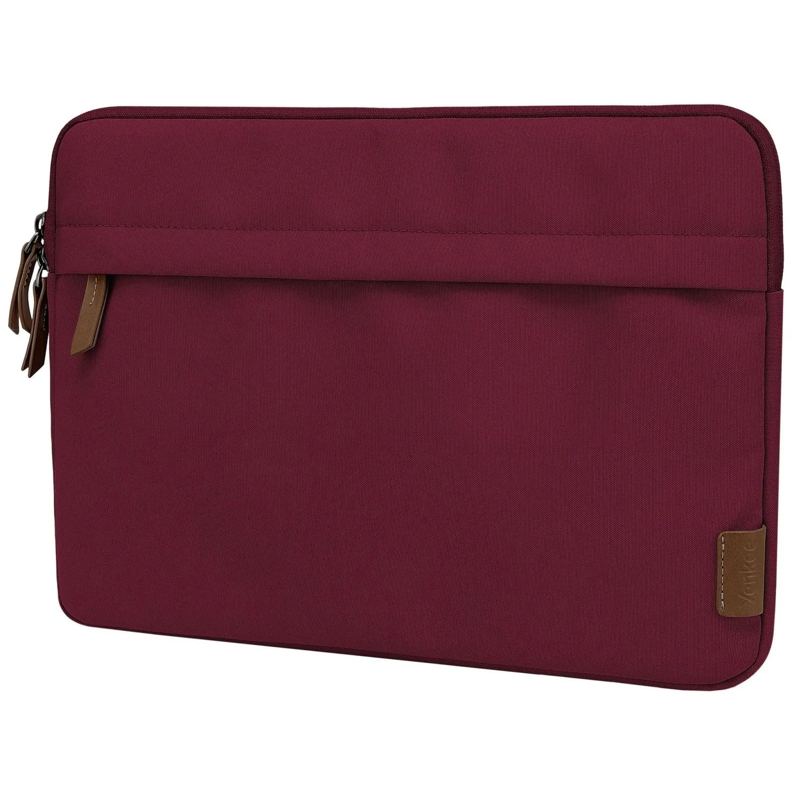 Сумка для ноутбука YENKEE 14.1 Corto Universal Sleeve YBN 14C Red (45032462) (UA)