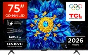 TCL 75P8L (UA)