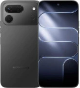 Tecno Spark 50 Pro 4/128Gb Ink Black (4894947123535) (UA)