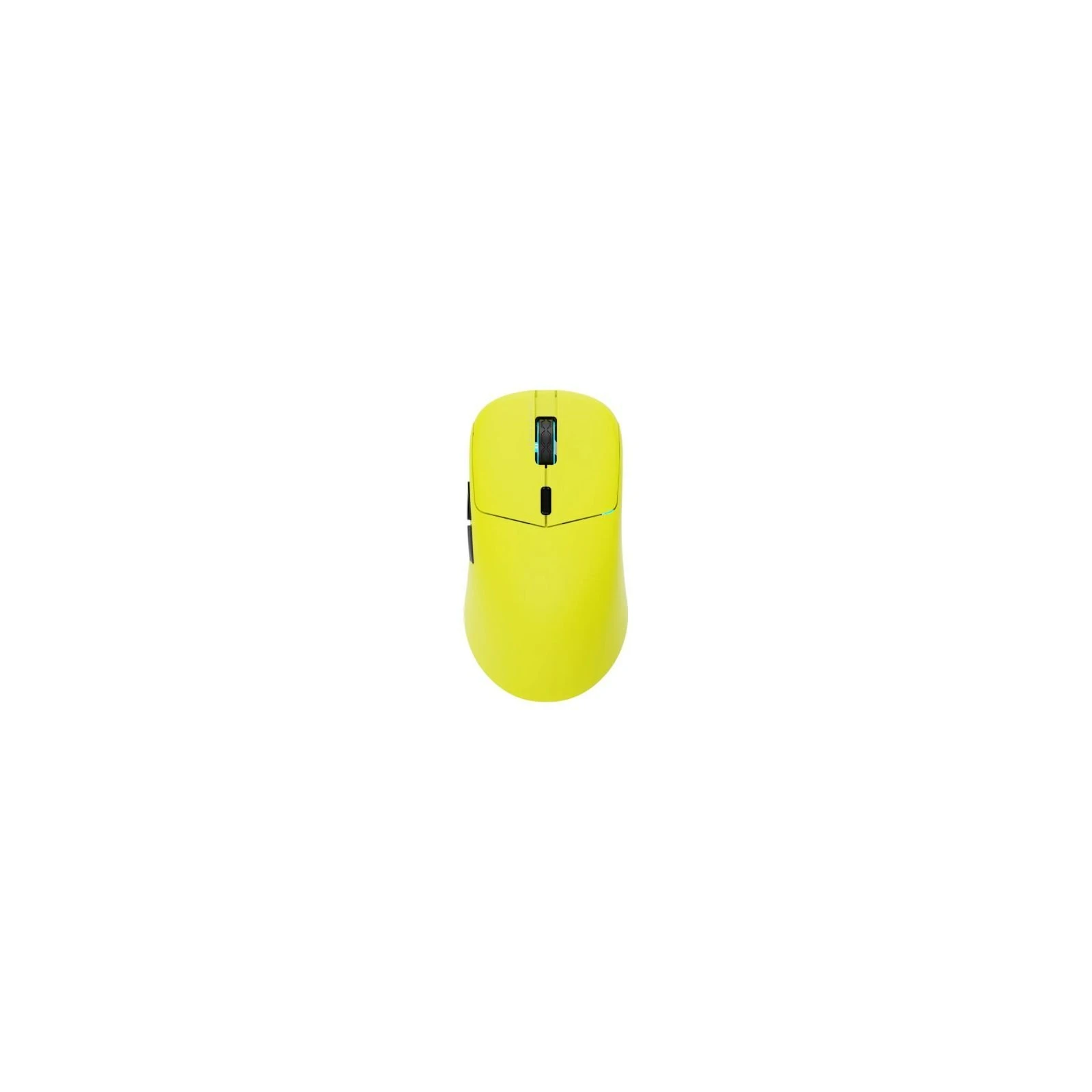 Миша Thunderobot ML7 Tri-mode Yellow (6932066316051) (UA)