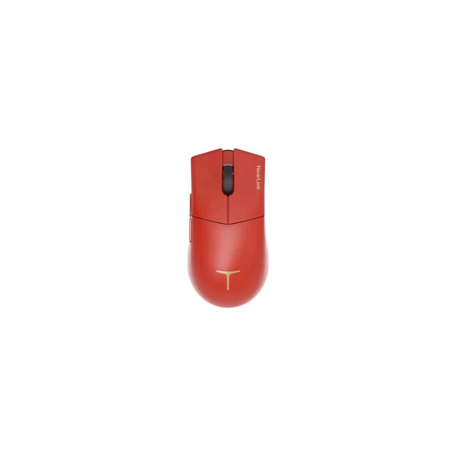 Миша Thunderobot ML903mini 8K Tri-mode Red (6932066320218) (UA)