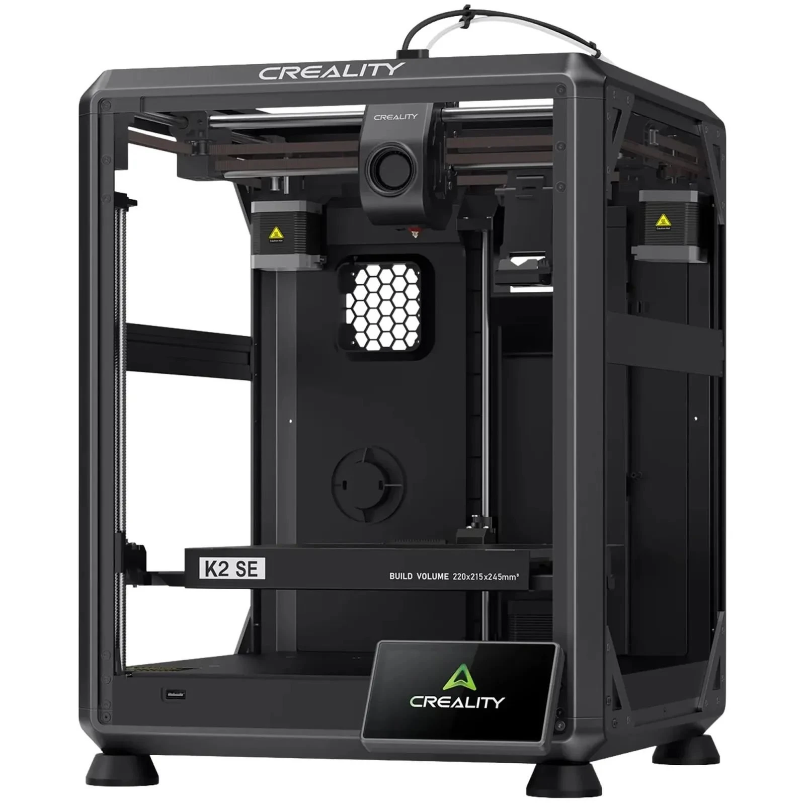 3D-принтер Creality CR-K2 SE (UA)