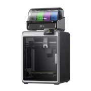 3D-принтер Creality K2 Combo (UA)