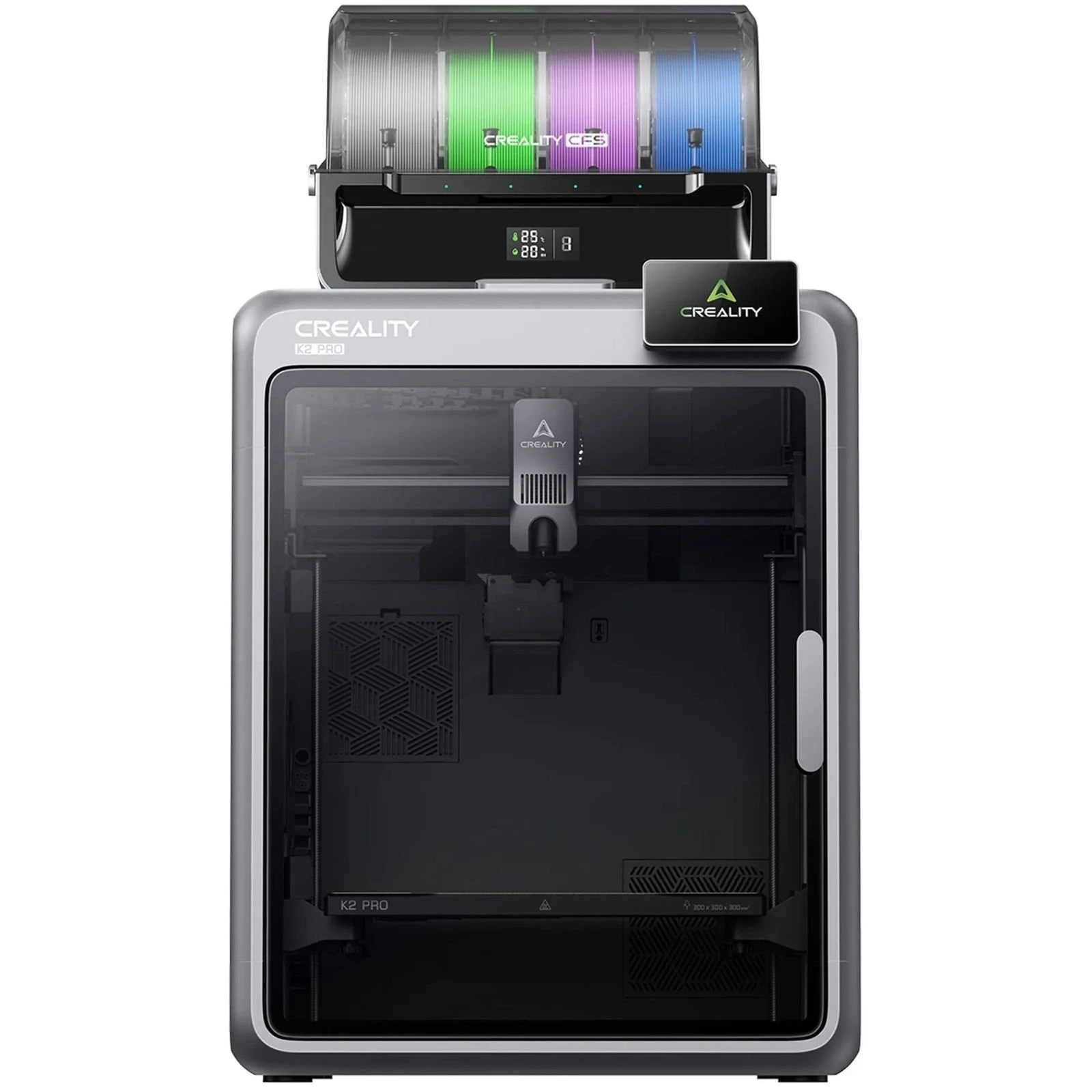 3D-принтер Creality K2 Pro Combo (UA)