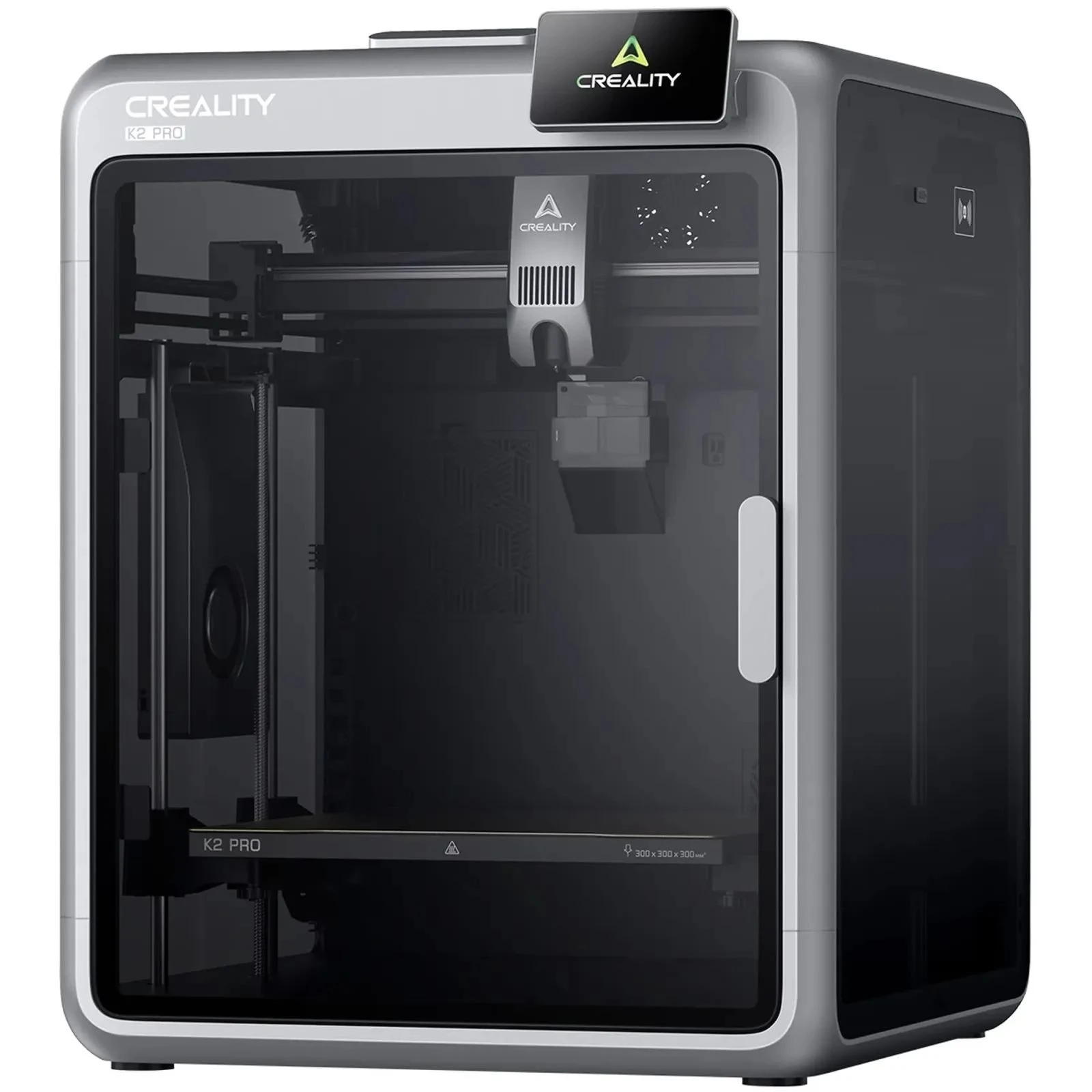 3D-принтер Creality K2 Pro (UA)