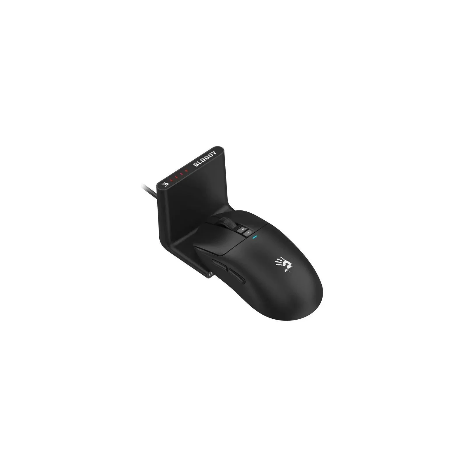 Миша A4Tech Bloody R72 Ultra Tower Wireless Black (4711421003834) (UA)